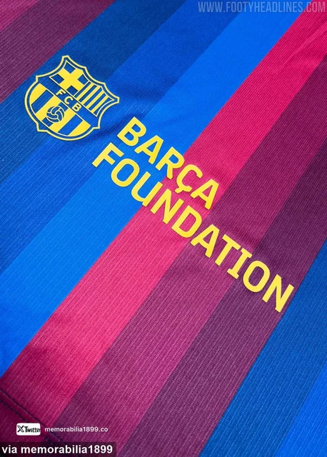 Fundación FC Barcelona