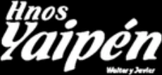 Hermanos Yaipén
