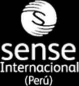 Sense Internacional Perú